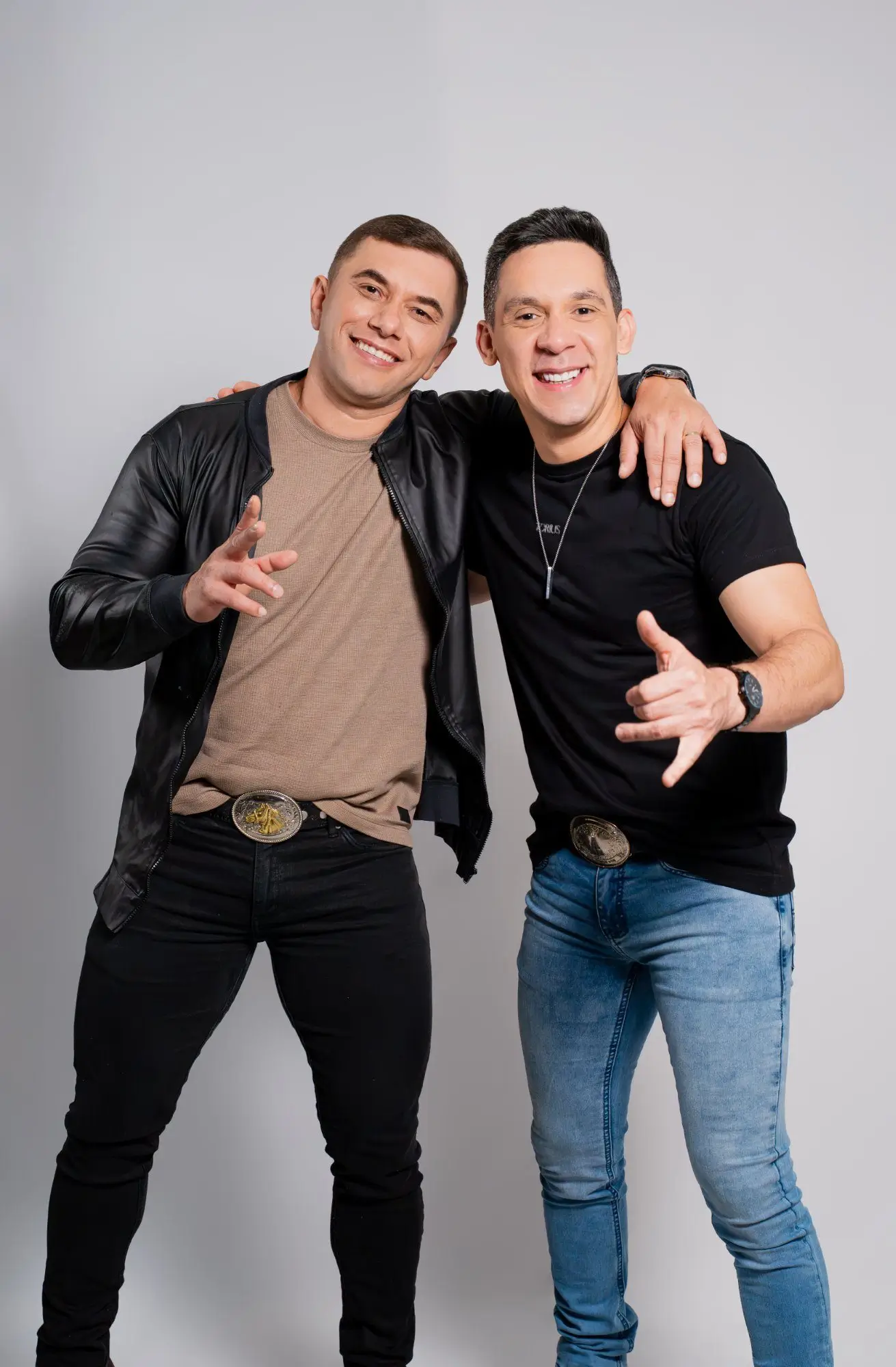 Edy & Nathan