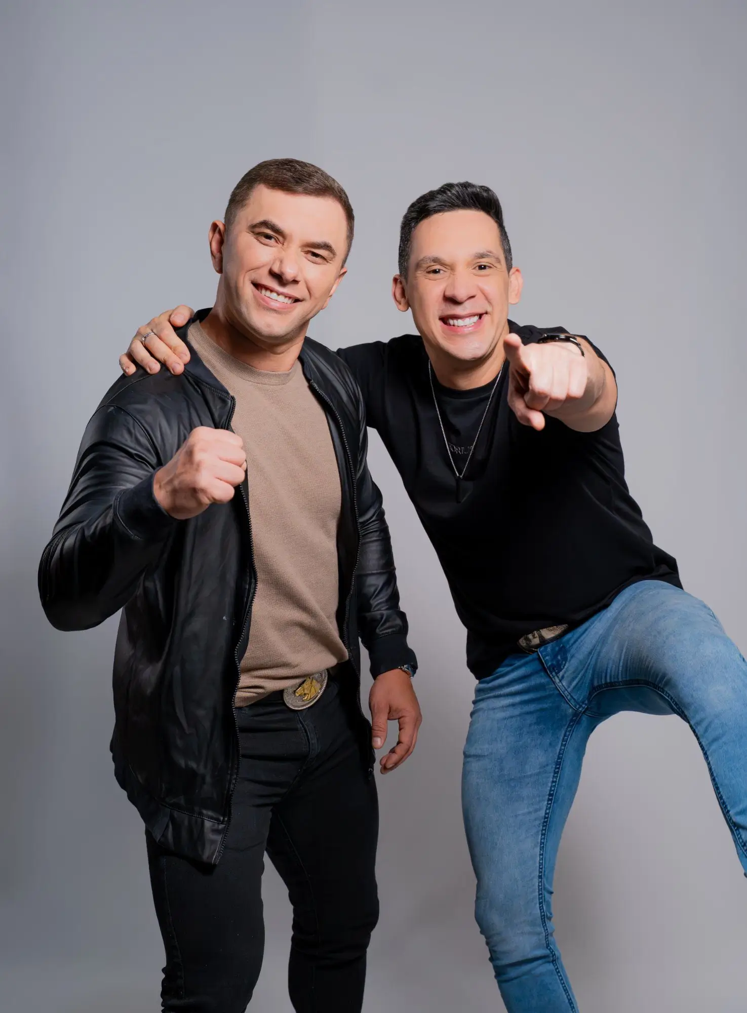 Edy & Nathan